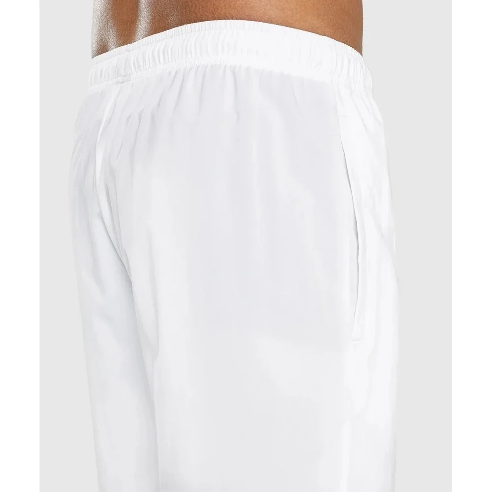 Gymshark Shorts Mens‎ Large White Arrival 7